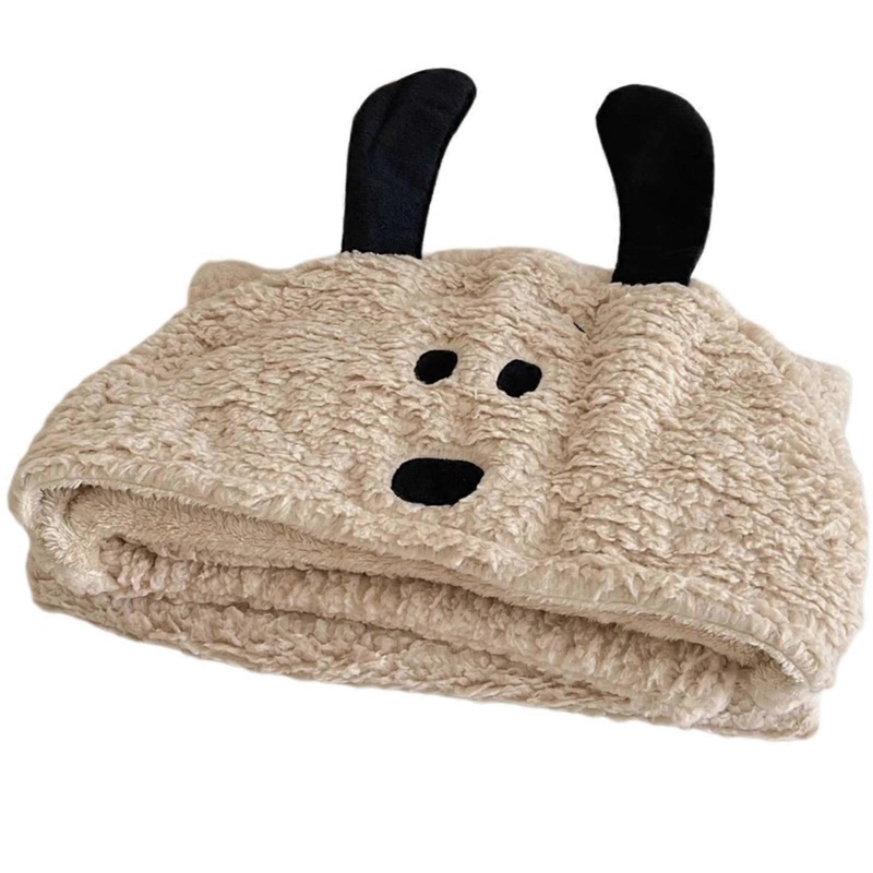 Cartoon Shawl Wrap Ponchos Warm Blanket for Office Outdoor Wedding Open Front Shawl Wrap Ponchos Warm Scarf | Fruugo SG
