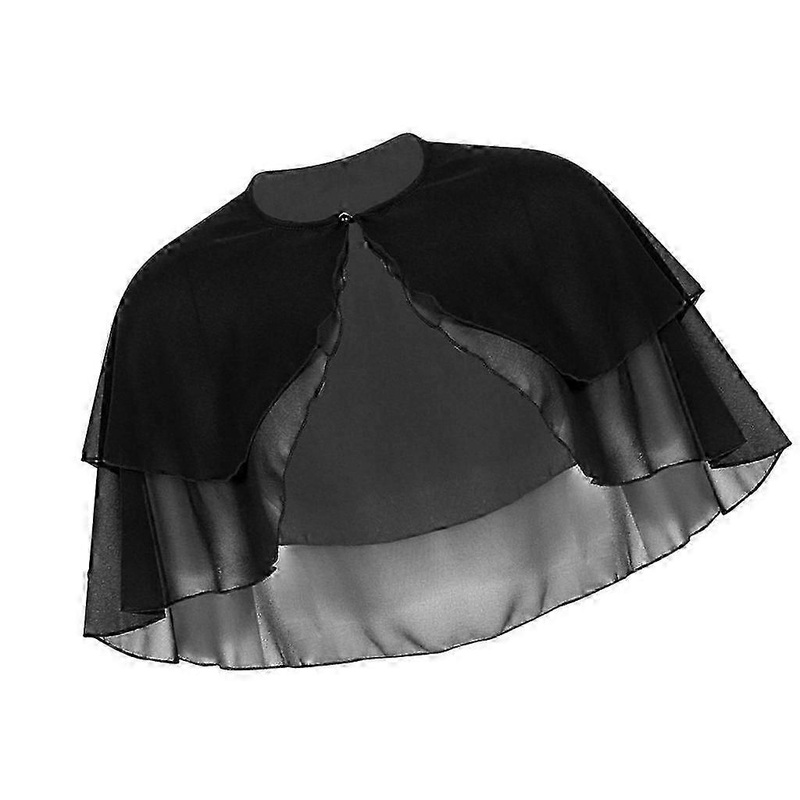 Elegant Women 1920s Shawl Chiffon Elegant For Evening Dress Accessories | Fruugo SG