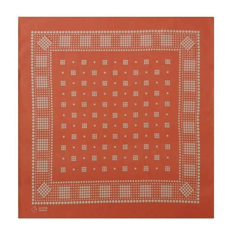 Geometric Pattern Headscarf Bandanas Hiphop Head Scarf Music Festival Headwrap Cycling Dancing Head Scarf Handkerchief | Fruugo SG