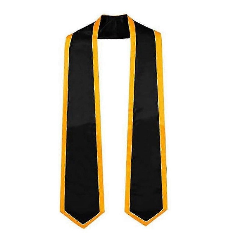 Graduation Stole Sash For Graduation Ceremony 72inch Graduation Honor Stoles | Fruugo SG
