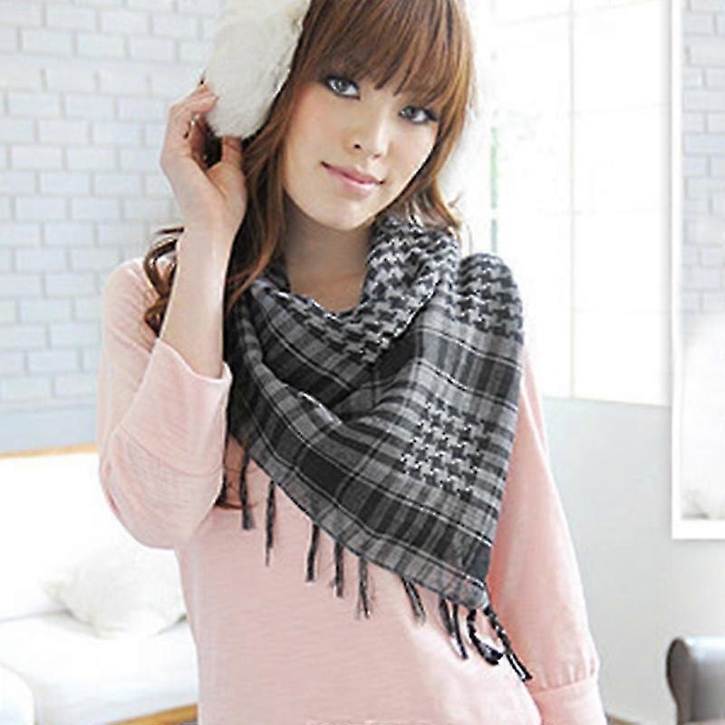 Men Women Military Arab Tactical Desert Army Shemagh Keffiyeh Scarf Wrap Scarves | Fruugo SG