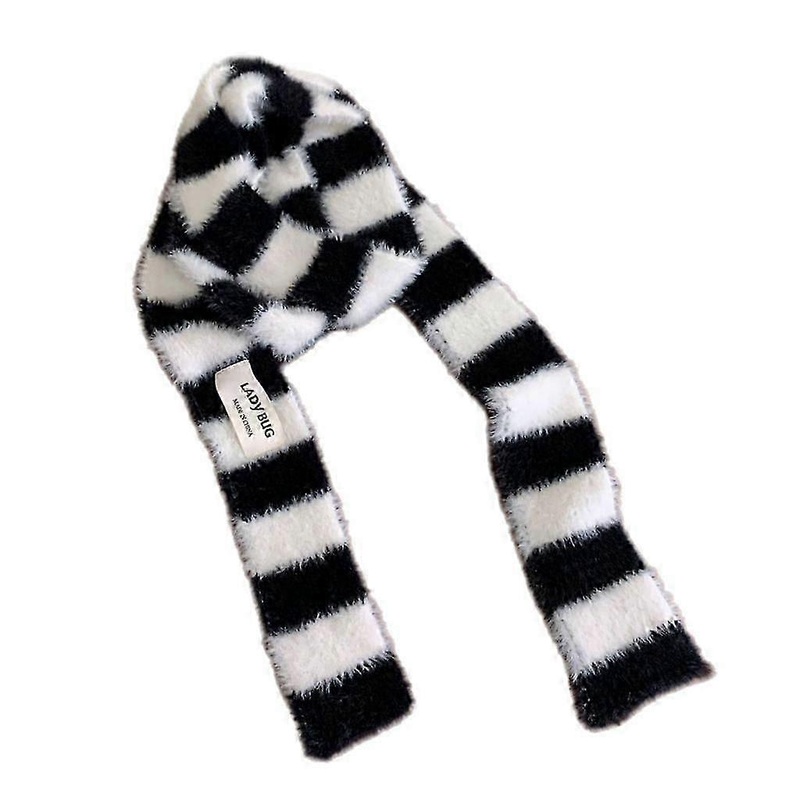 Women’s Stylish Choker Scarf For Casual Wear Party Photo Props Date Night | Fruugo SG