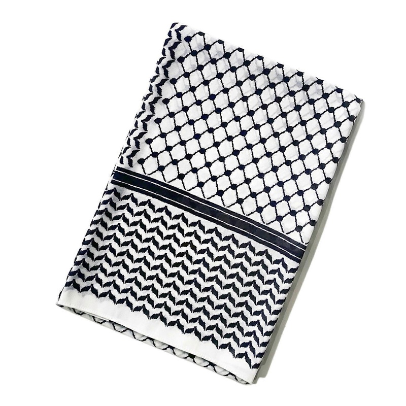 Women Kaftan Hijab Scarf Plaids Pattern Shawl Abaya Headscarf Adult Desert Hijab Headscarf Turban Hairwrap Headcover  Black | Fruugo SG