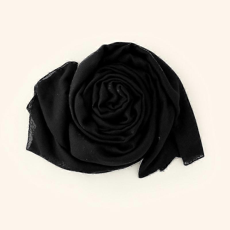 Women’s Knitted Scarf Twill Dense | Fruugo SG