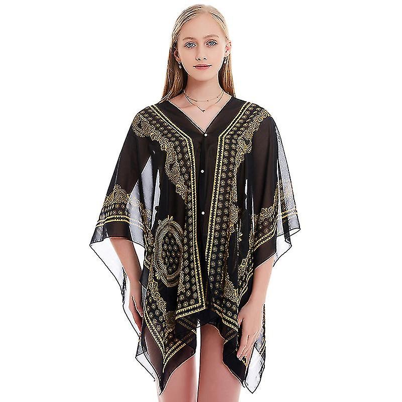 Women’s Stylish Chiffon Soft Sheer Scarves Ladies Hijab Muslim Shawl Wrap Stole | Fruugo SG