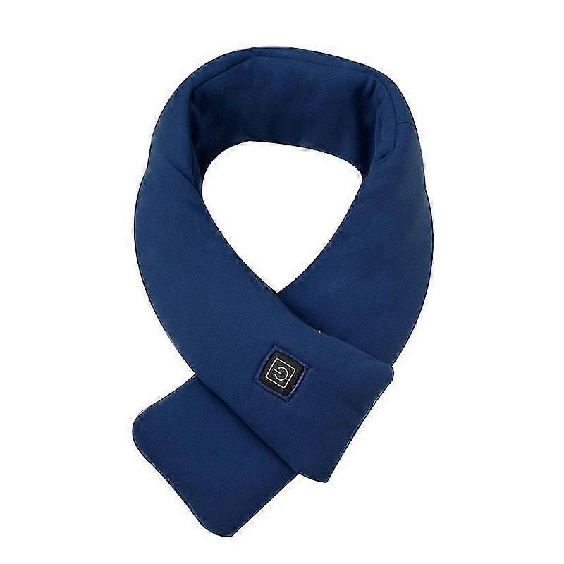 Heated Scarfs For Women Soft Heating Scarf With 3 Gear Adjustment Fast Heating Usb Heating Scarfs | Fruugo SG