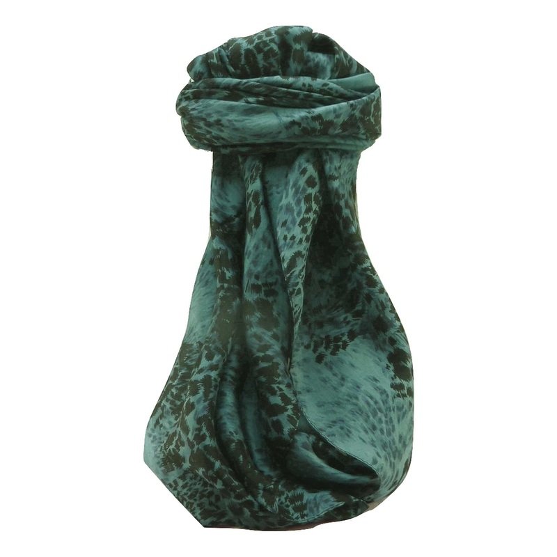 Mulberry Silk Contemporary Square Scarf Abstract A326 by Pashmina & Silk | Fruugo SG