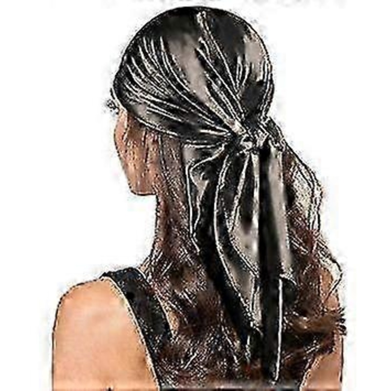Elegant Solid Color Square Scarf in Satin for Fashionable Beachwear – Women’s Head Wrap | Fruugo SG