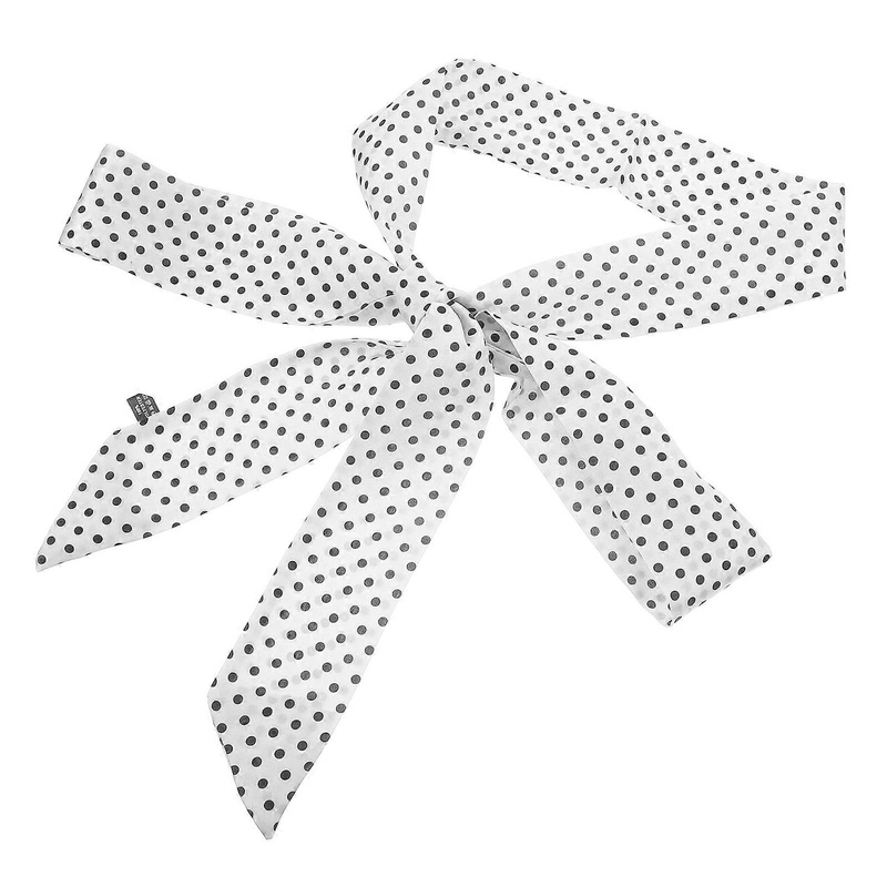 Lightweight Scarf For Women Imitated Silk Fabric Fashionable Versatile Accessory 1Set | Fruugo SG