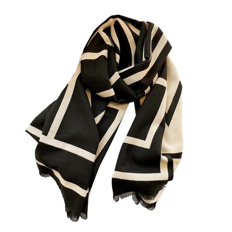 Women’s Lightweight Soft Fashion Solid Color Scarf | Fruugo SG