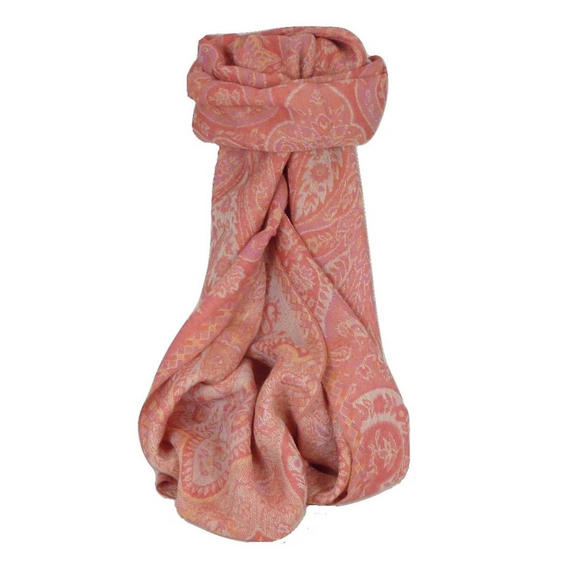 Mens Muffler Scarf 9859 Fine Pashmina Wool by Pashmina & Silk | Fruugo SG