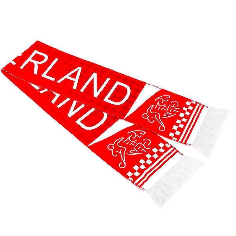 2022 Qatar World Cup Support Prop Scarf shawl  Switzerland football soccer Team 5 sets | Fruugo SG