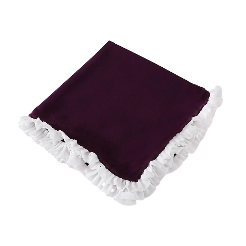 Malaysia Headscarf for Summer Chiffon Scarf Shawl with Crinkled Trim for Ladies Mother Wedding Party Sunproof Supplies  Plum | Fruugo SG