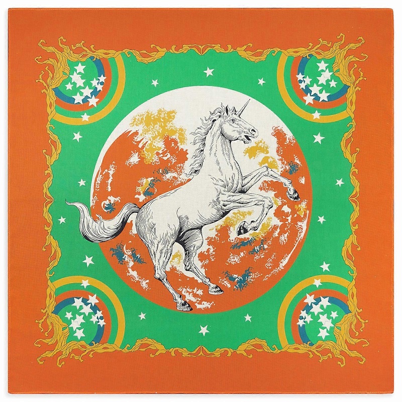 Digital Print Headscarf Bandanas Hiphop Neck Scarf Women Music Festival Headwrap Dancing Party Hairscarf Handkerchief | Fruugo SG