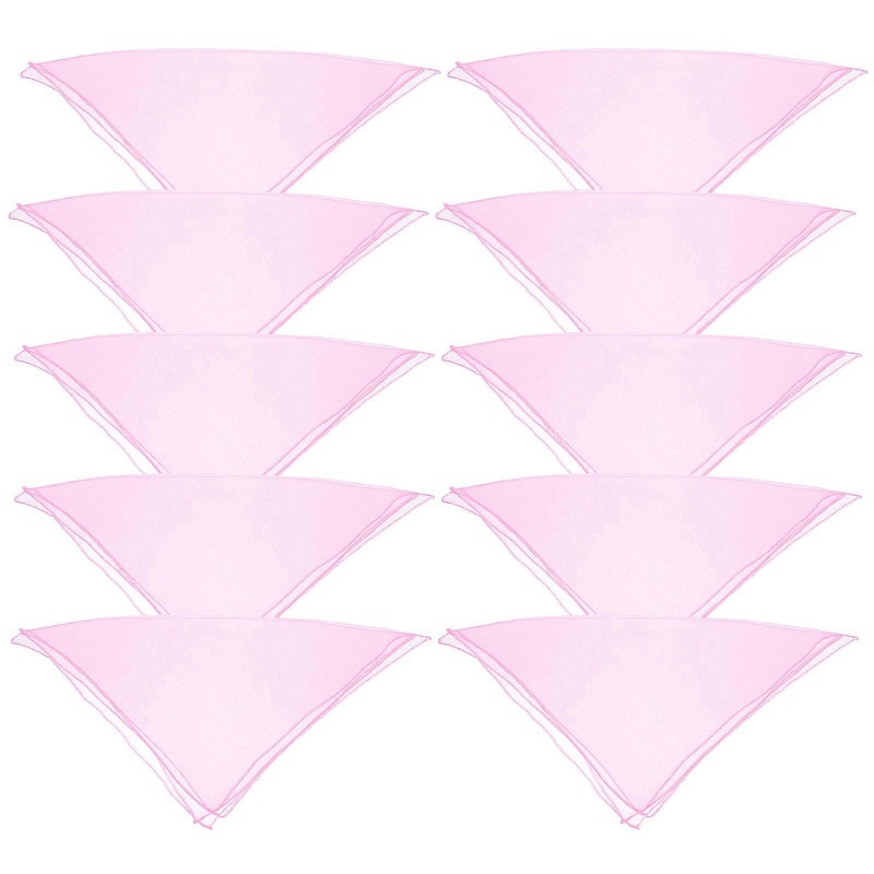 Durable Silk Scarf, Safe Material, Enhances Everyday Fashion | Fruugo SG