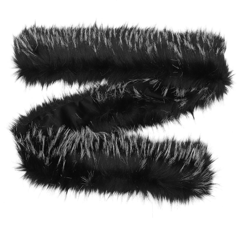 Ladies Women Soft Scarves Fashion Accessories Home Decor Acrylic Fibers Flocking Cotton Oval 1Set | Fruugo SG