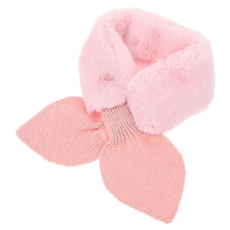 72X10x1.5cm Female Scarves & Shawls 1pc Winter Children’s Scarf Cartoon Warm Neckerchief All-match C | Fruugo SG