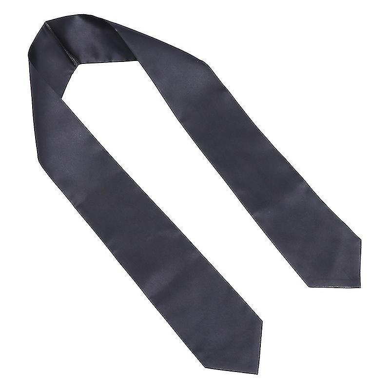 77X12cm Female Scarves & Shawls 1pc Graduation Sash Special Decorative Long Graduation Stole Scarf U | Fruugo SG