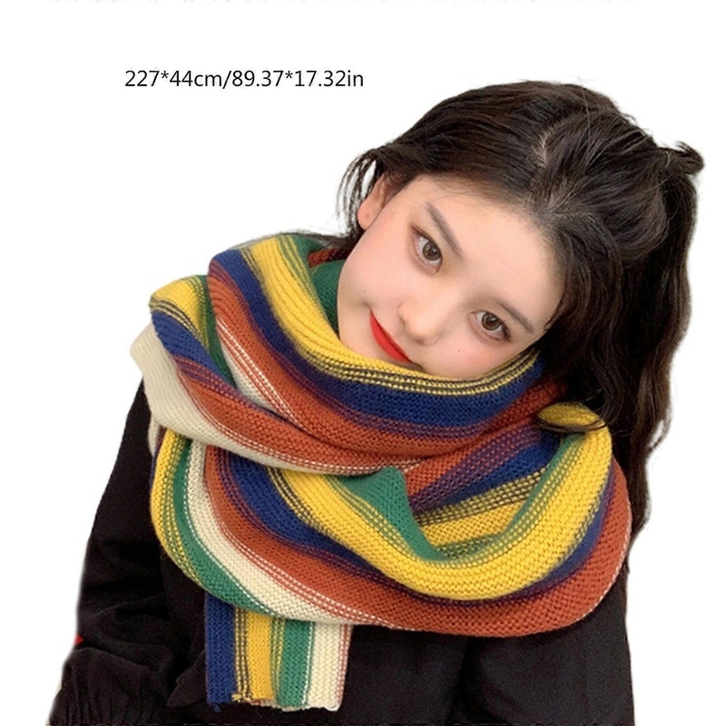 Gradient Scarf Iridescent Plaid Scarf For Women Buffalo Plaid Scarf Plaid Scarf Lightweight Rainbow Scarf Winter  Yellow | Fruugo SG