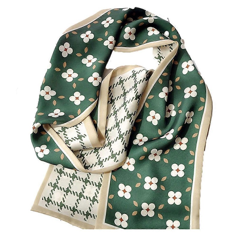 Lightweight square – Breathable digital print scarf | Fruugo SG