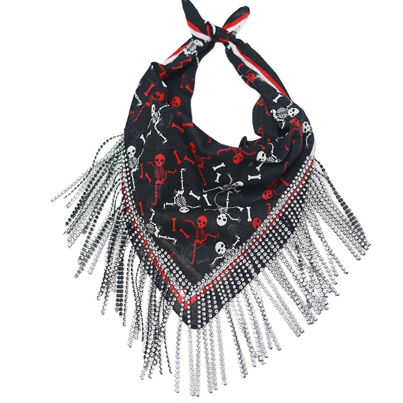 Bandana Head Scarf for Women Bachelorette Party Turbans Head Scarf Blingbling Rhinestones Head Wrap Scarf Headwear | Fruugo SG