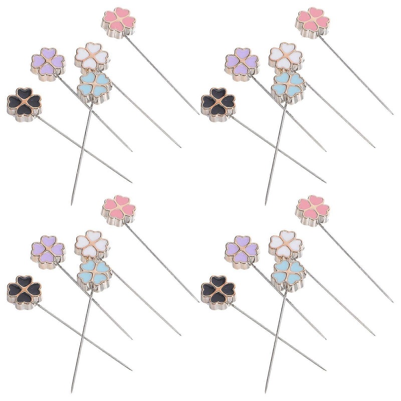 20Pcs Assorted Color Scarf Pins Hijab Clips For Women Daily Wear Secure Design Compact Accessories For Parties | Fruugo SG