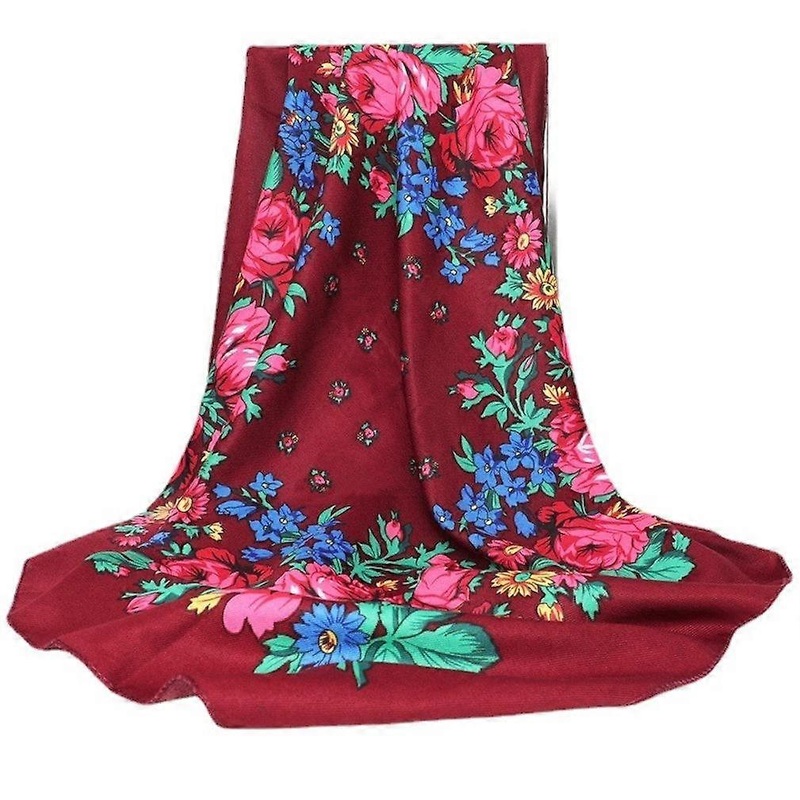 70cm Cotton Scarf Summer Sun Proof Neck Warm Wrap Decorative Accessories for Lady | Fruugo SG