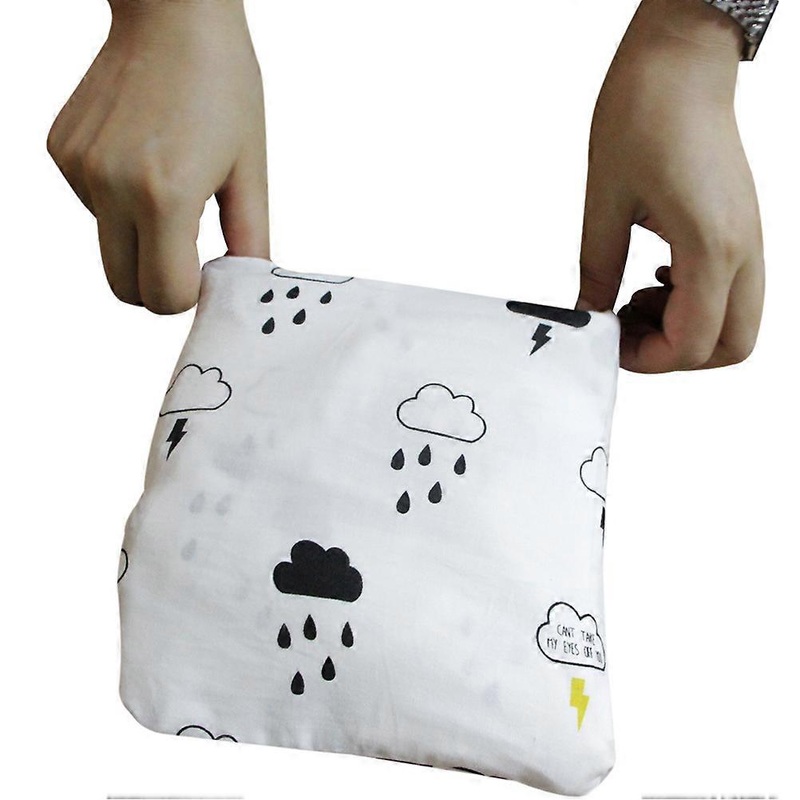 Baby Nursing Cover Stretchy Shawl White for Stroller and Cart Privacy Protection 101x70cm 1Pack | Fruugo SG