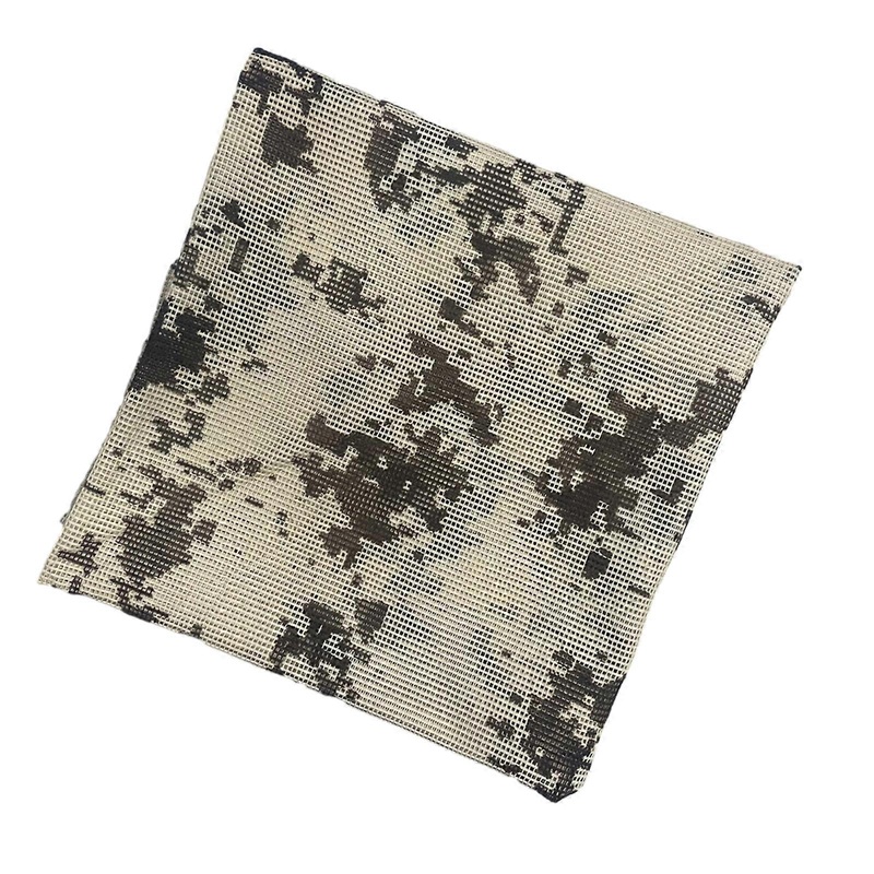 Camouflage Arab Keffiyeh Shemagh Square Scarf Lightweight Face Scarf Mesh Net Desert Scarves Shawl Headwrap for Camping  Sand color | Fruugo SG