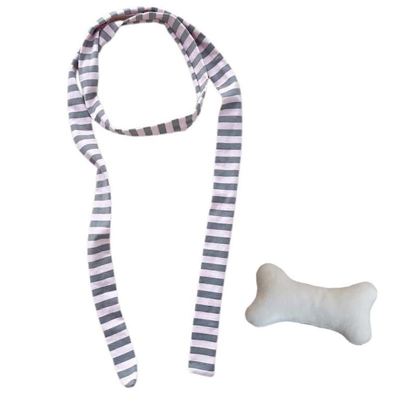 Lady Harajuku Styling Scarf with Striped Pattern Girls Decorative Knitted Scarf Harajuku Street Casual Neckerchief | Fruugo SG