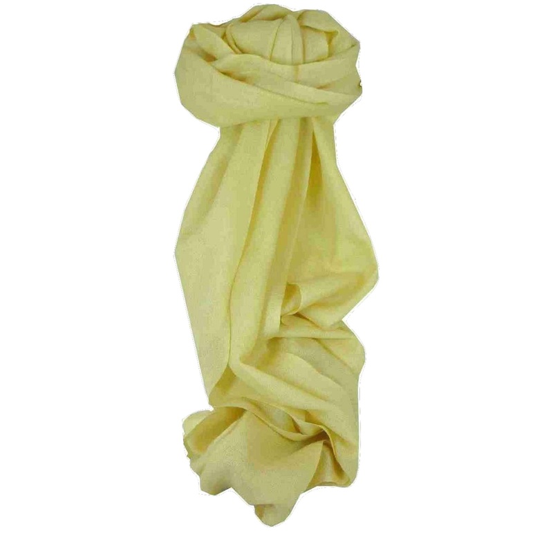 MENS Fine Cashmere Scarf Jonquil by Pashmina & Silk | Fruugo SG