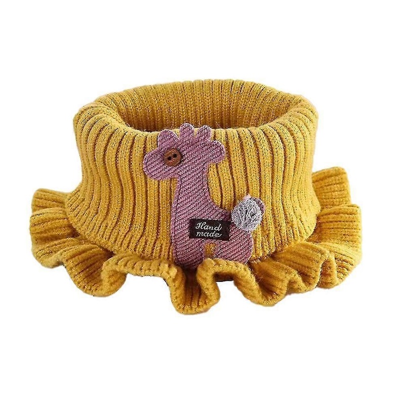 Baby Boys Girls Winter Scarf Scarves Toddler Neckerchiefs Lovely | Fruugo SG