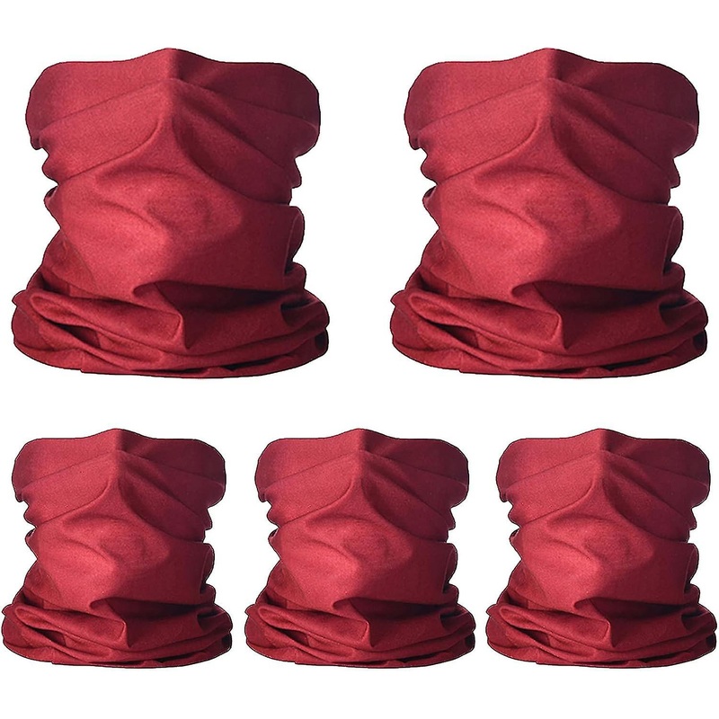 Face Neck Gaiter Unisex, Cooling Scarf Balaclava Headwear Mask For Women Men, Multifunction Breathable For Outdoor Activity | Fruugo SG