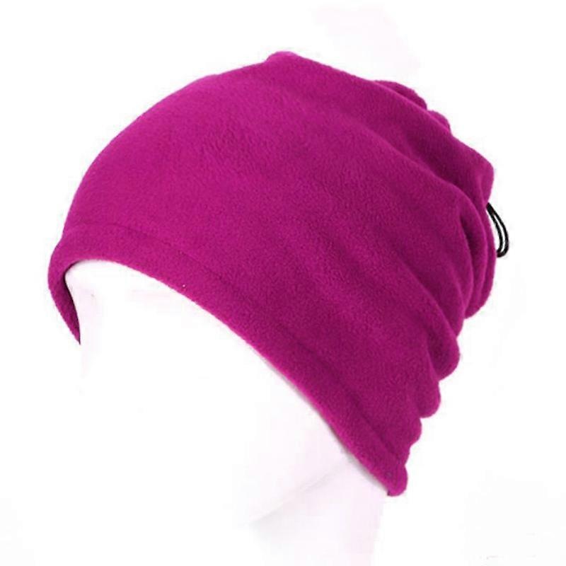 Ladies Men Neck Warmer Tube Scarf  Face Cover Mask | Fruugo SG