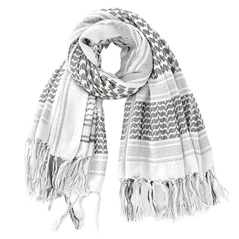 Large Scarf Shawl, Suitable for Various Outdoor Activity and Daily Wear for Casual and Sports Activity  White | Fruugo SG
