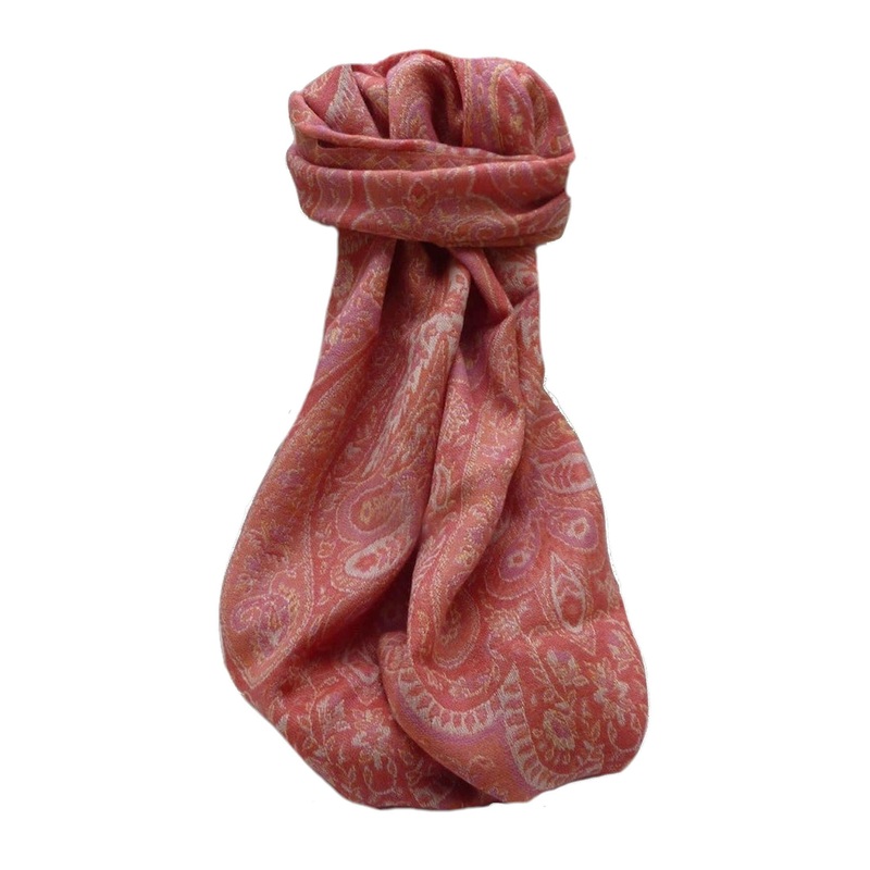 Mens Muffler Scarf 0919 Fine Pashmina Wool By Pashmina & Silk | Fruugo SG