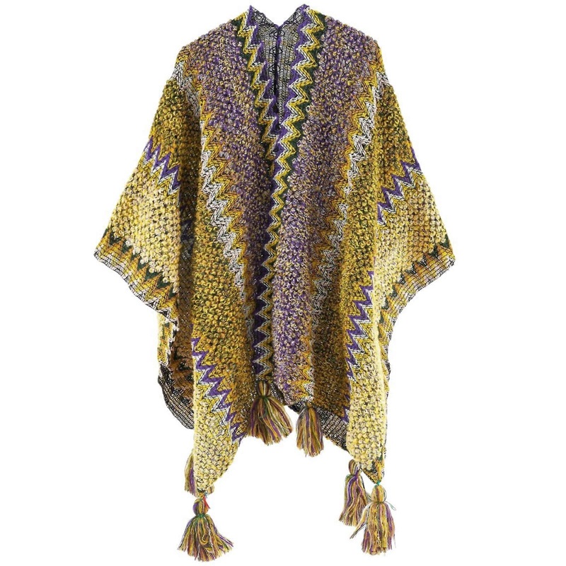 Oversized Warm Shawl Wrap Open Front for Women Open Front Warm and Soft Large Wrap for Fashionable Layering  Color 7 | Fruugo SG