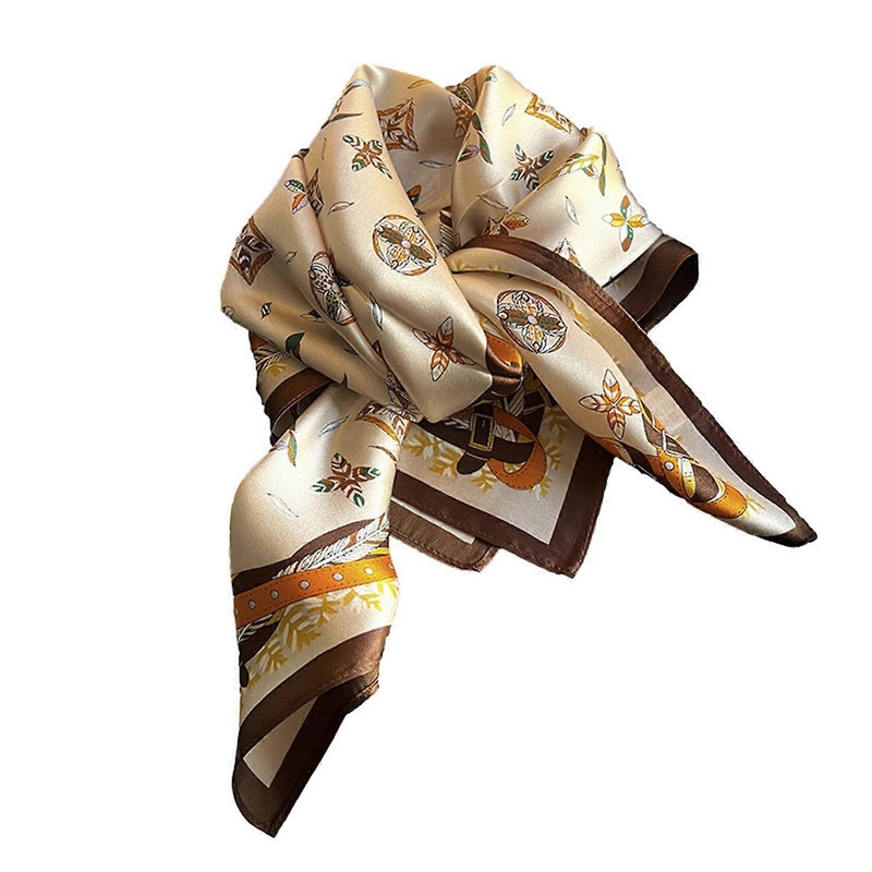 Bandana Handkerchief Scarf, Soft and Comfortable, Suitable for Hiking, Camping, Cycling Unisex Neckerchief Head Scarf | Fruugo SG