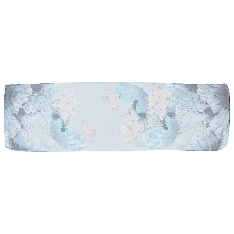 Cute Scarf Women Elegant Shawl Costume Accessories Synthetic Material 160x50x0.1cm Dress Style Decor 1Pack | Fruugo SG