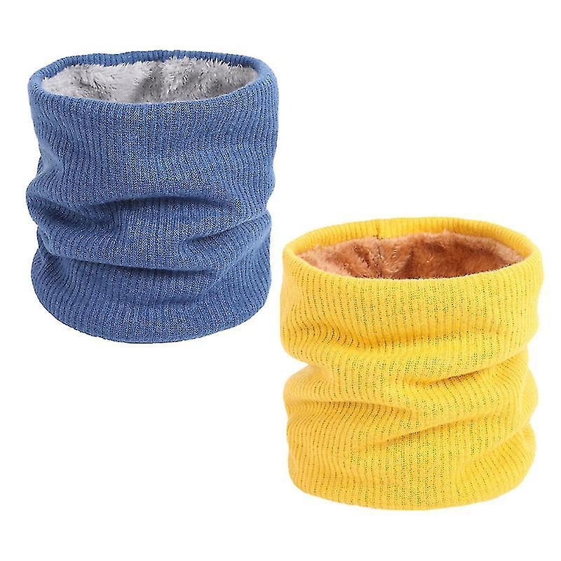 22X25cm Female Scarves & Shawls 2pcs Casual Men Women Scarves Neck Decorative Warmers For Outdoors T | Fruugo SG