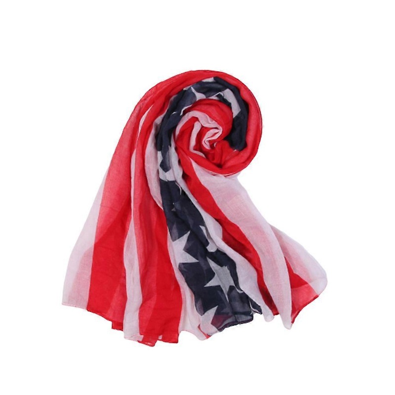 American Shawl, Fashion Statement Piece, Lightweight and Breathable | Fruugo SG