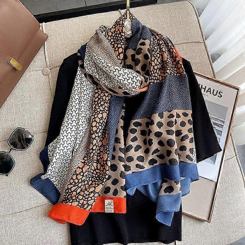 Brand Spring Summer Autumn Winter Women’s Beach Cotton Shawl Cotton Scarf Ladies Fashion Scarf Headscarf Pashmina Headscarf | Fruugo SG