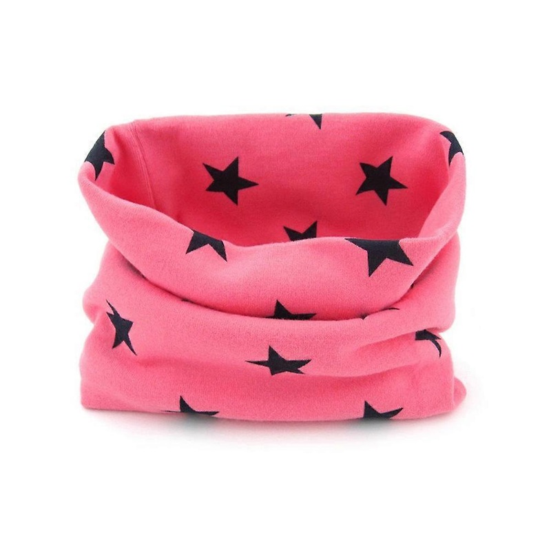 Kids Cotton Scarf, Functional Design, Enhances Stylish Looks | Fruugo SG