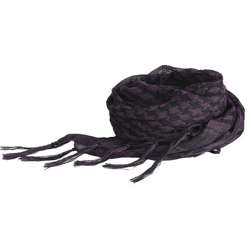 Arab Desert Scarf, Houndstooth, Soft and Comfortable, Suitable for Hiking, Camping, and Cycling Multipurpose Scarf Shawl | Fruugo SG