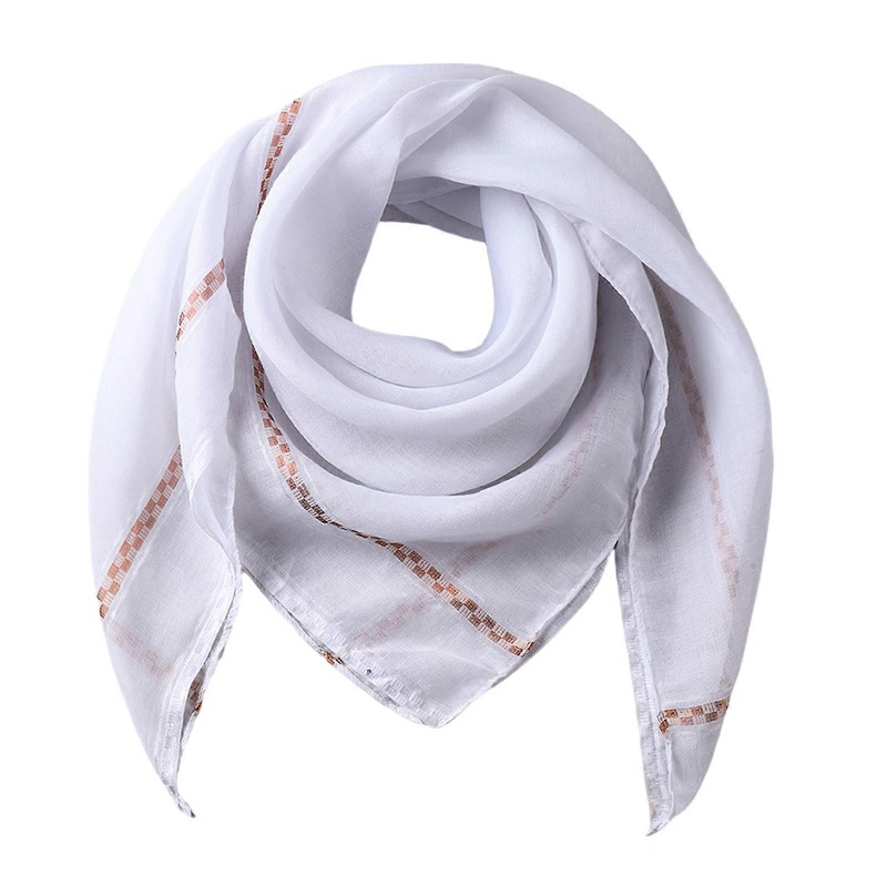 Breathable Muslims Scarf Turban Hat for Men and Women with Sun Protection Shemagh Scarf  Orange | Fruugo SG