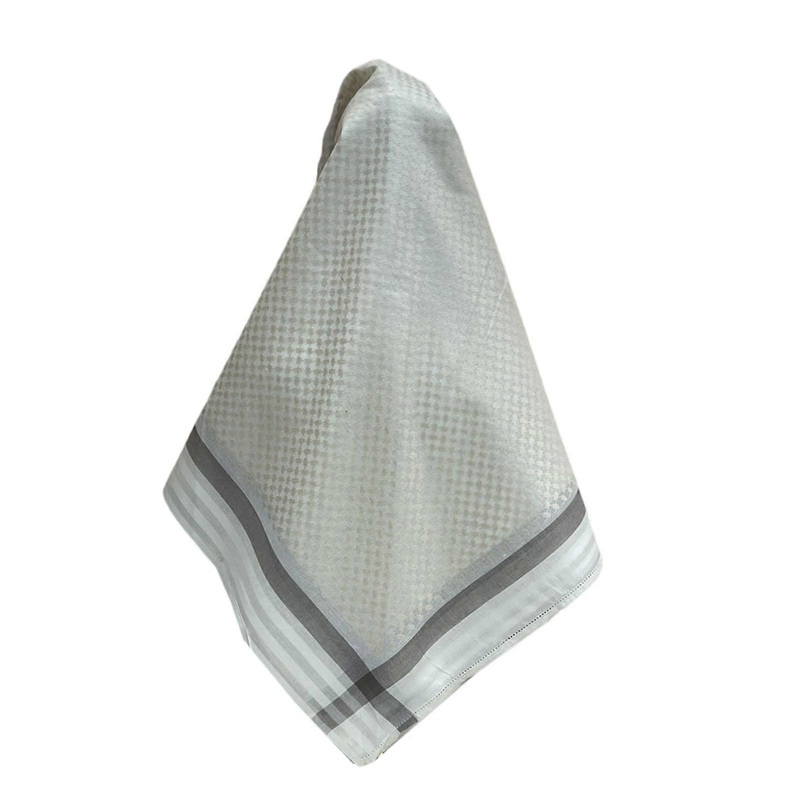 Ethnic Arab Scarf Shemagh Head Scarf Ethnic Arabian Neckerchief Breathable Keffiyeh Headwrap Hijab Scarf Headcovering | Fruugo SG