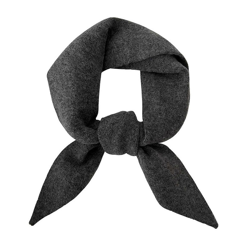 Bandana Handkerchief Scarf, Soft and Comfortable, Suitable for Hiking, Camping, Cycling Unisex Neckerchief Head Scarf  Dark Grey | Fruugo SG