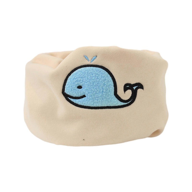 Cartoon Neck Warmer for Kids Cute & Adjustable Neck Warmer Star Rabbit Cat Neck Wrap Comfortable Wearing for Childrem | Fruugo SG