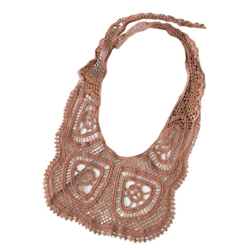 Crochet Shawl Shrug Triangular Shawl Wrap Lace Shoulder Wrap Korean Shawl Hollow Out Crochet Floral Lace Grid Tassels  Pink | Fruugo SG