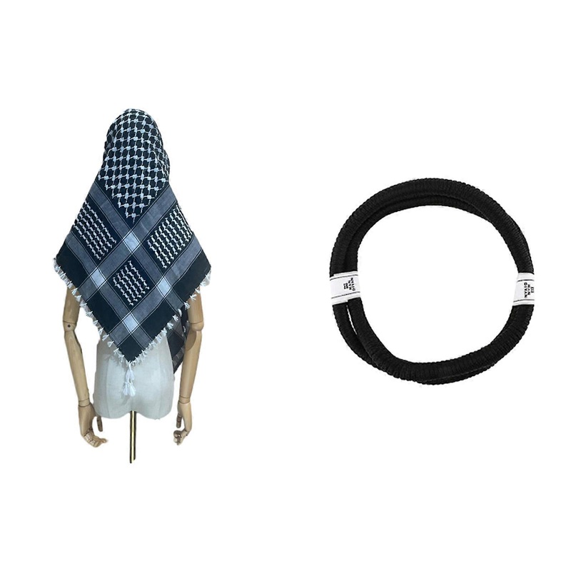 Head Scarf Keep Warm in Style Perfect for Skiing and Camping Unisex Neckerchief Stylish Scarf Shawl for Outdoor | Fruugo SG